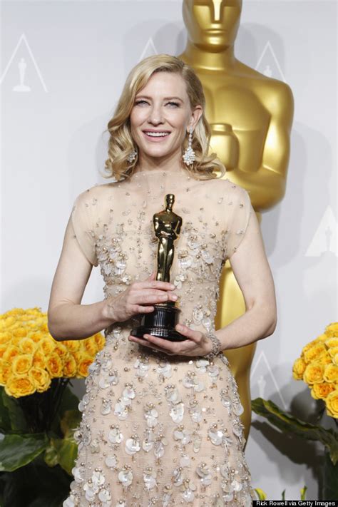 Cate Blanchett Biscuit Commercial Oscar Winner Stars In Aussie Tim Tam