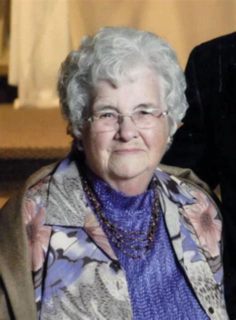 Ruby Evelyn Porter Obituary Halifax Ns