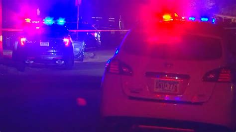 Man dead after shooting in Minneapolis' Phillips neighborhood