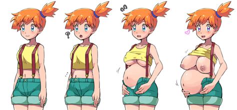 Rule 34 1girls Alternate Breast Size Ass Belly Belly Expansion Belly
