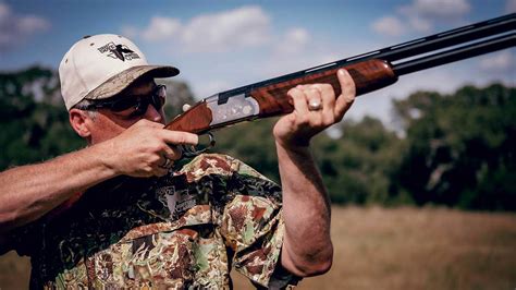 What Gauge Shotgun Should You Use For Duck Hunting Fight For Rhinos