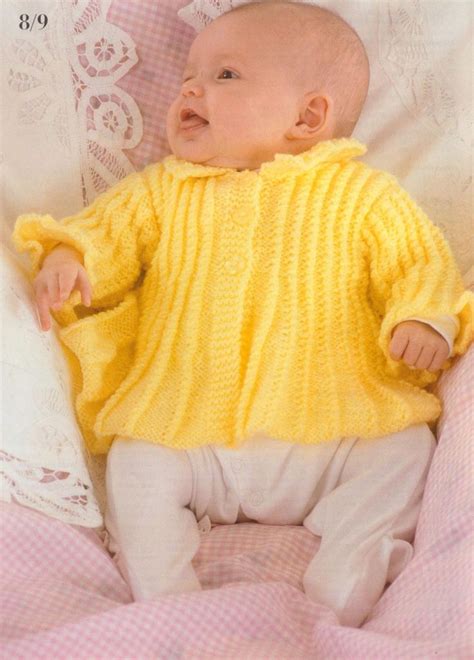 Free download, borrow, and streaming : Patons 382 Knitting for Baby : Free Download, Borrow, and ...