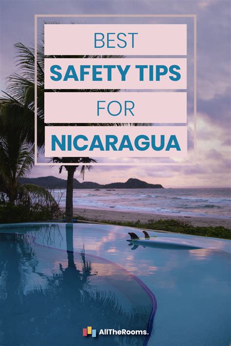 Is Nicaragua Safe To Travel Safe Travel Travel Tips Travel