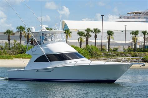 2015 Viking Convertible Power New And Used Boats For Sale