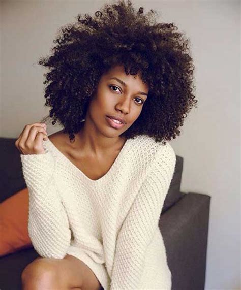 30 Black Women Curly Hairstyles Hairstyles And Haircuts