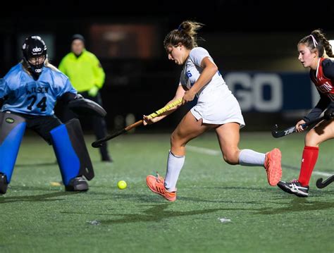 Dozens Of Mid Penn Conference Field Hockey Players Selected To Usa