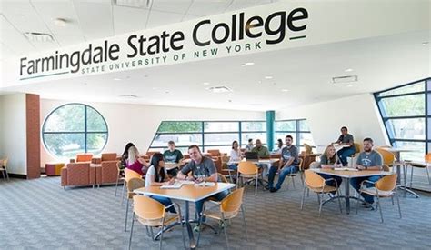 Suny Farmingdale State College Infolearners