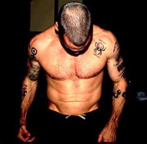 Image Result For Henry Rollins Muscle Henry Rollins Singer Muscle