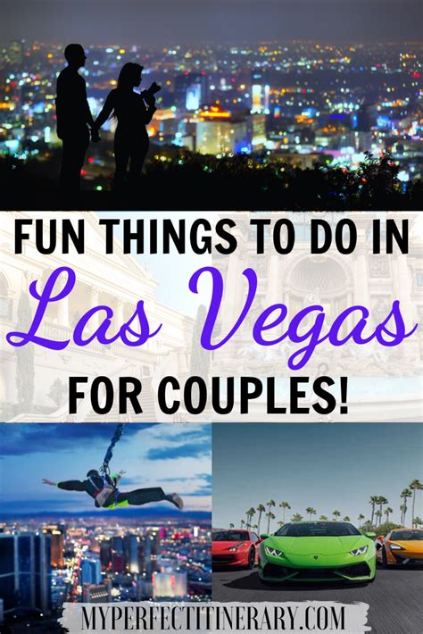 37 Romantic Things To Do In Vegas For Couples A Locals Guide
