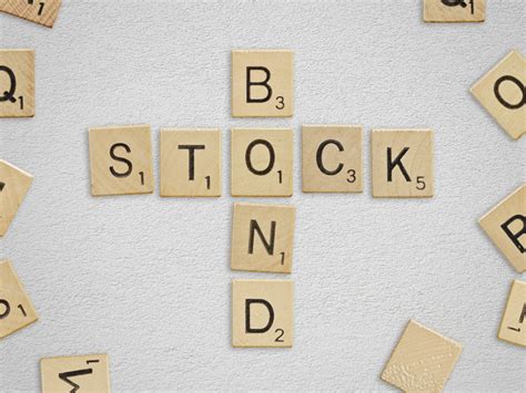 How Bond And Stock Prices Combine To Influence Corporate Investment