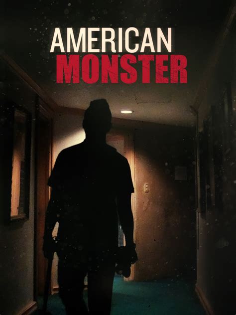 Watch American Monster Online | Season 7 (2021) | TV Guide