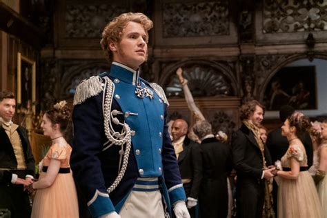 Netflix and shondaland confirmed what many had suspected: Freddie Stroma as Prince Friedrich on Bridgerton | Who Plays Prince Friederich on Bridgerton ...