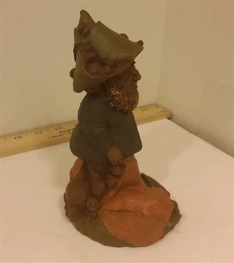 Tom Clark Gnome Hans Figure Cairn Studio Item 27 1983