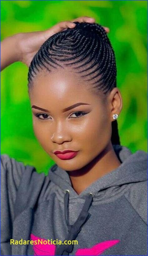 Unique Braids Hairstyles 2020 Pictures South Africa African Hair