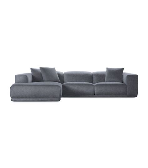 15 Sectional Sofas Thatll Take Lounging To The Next Level Sectional