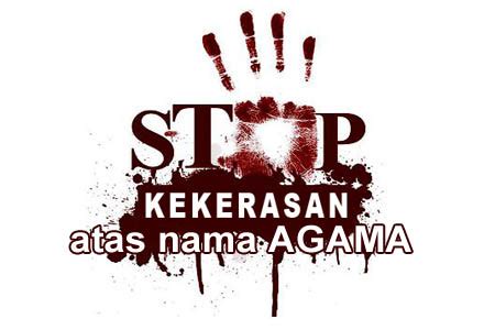 This is the newest place to search, delivering top results from across the web. Stop_Kekerasan_Atas_Nama_Agama | ArrahmahNews
