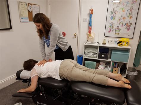 what to do when you can t see your chiropractor — gillingham chiropractic clinic dorset