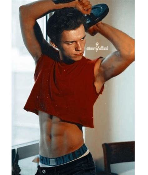 Pin By Lionna Sky On Tom Holland Tom Holland Imagines Tom Holland Abs Tom Holland