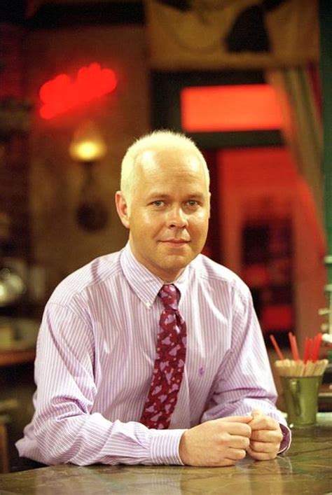 friends gunther james michael tyler reveals the on set secrets of the show