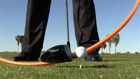 How To Fix A Slice In Golf Its Easier Than You Think Usgolftv