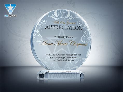 Personalize with your own engraving! Quotes For Appreciation Plaques. QuotesGram