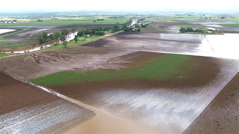 How Farming Was Affected By The Queensland 2022 Floods Pix4d