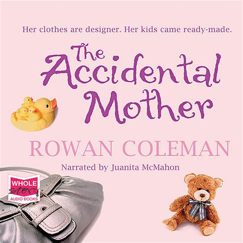 The Accidental Mother Audiobook On Spotify
