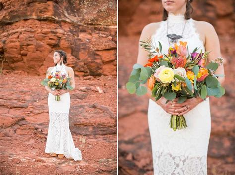 Avery And Parker Northern Az Wedding Photography Saaty Photography