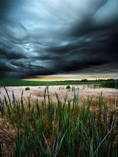 Storms Approach Beautiful Nature Nature Photography Nature