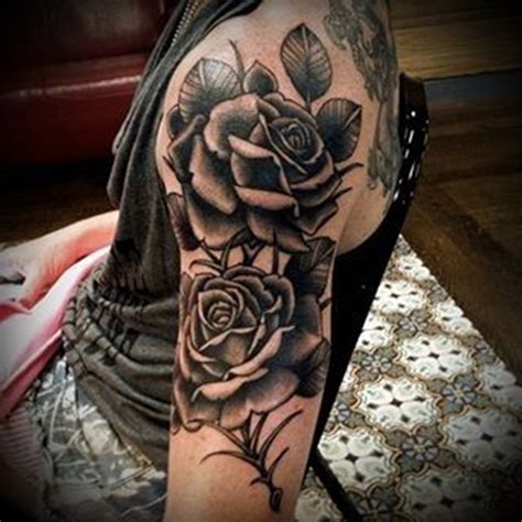 Tattoos For Girls Tattoo Trends Grils