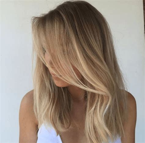 7 Blonde And Brown Hair Colour Ideas That Are Trending On Our Feeds