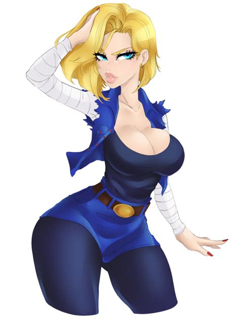 Android 18 Android 18 Android 18th