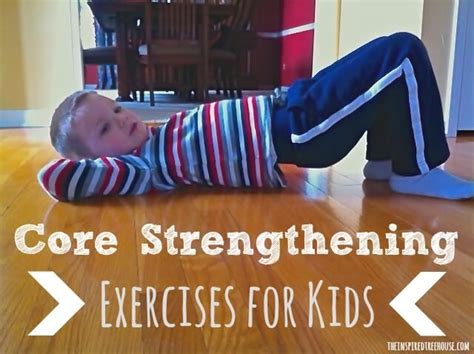 Gross motor activities are physical activities for kids to move in a big way. 68 best Exercise for Kids (Low Muscle Tone) images on ...