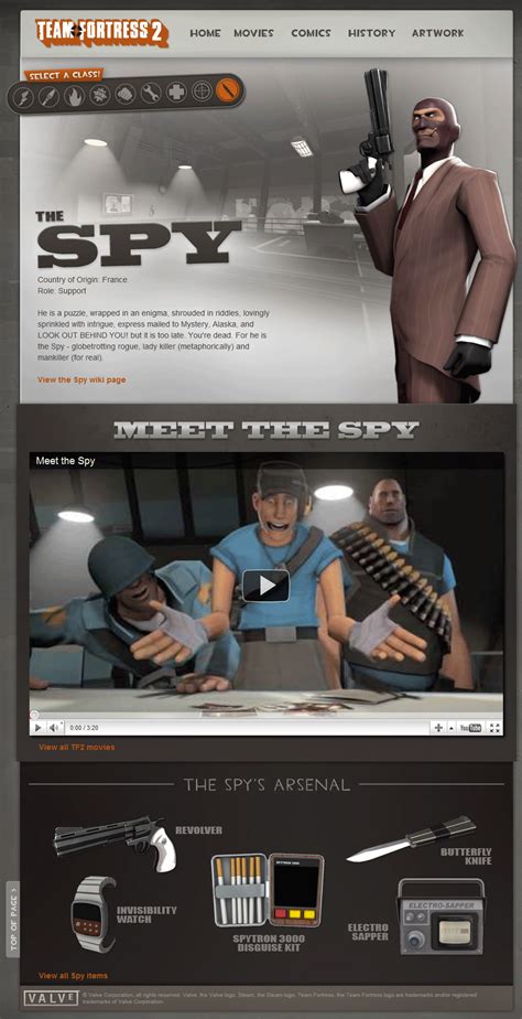 Filetf2 Website Spypng Official Tf2 Wiki Official Team Fortress Wiki