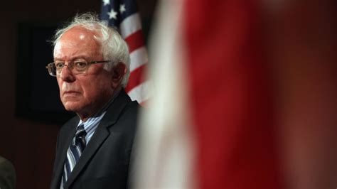 Bernie Sanders Calls For Political Revolution In Iowa Cnn Politics