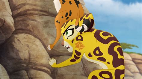 Image The Search For Utamu 131png The Lion Guard Wiki Fandom