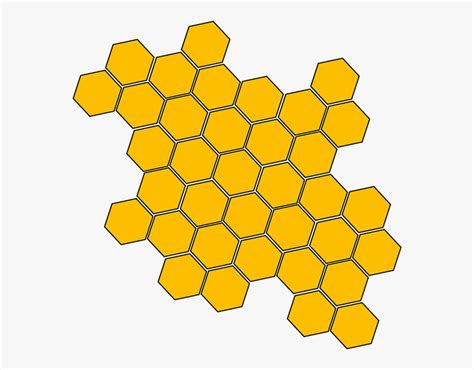 Honeycomb clipart transparent pictures on Cliparts Pub 2020!  