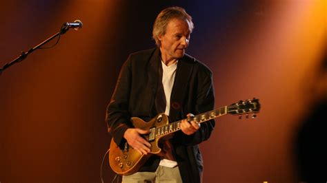 Snowy White Bands A Z Rockpalast Fernsehen Wdr