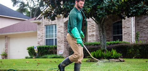 Our friendly, fully trained and licensed technicians will take good care of you and your family. Lawn Care Services in Northern Utah | Weed Man