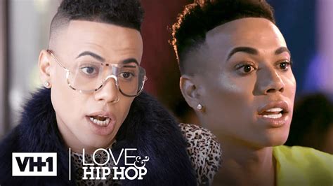 The Evolution Of Bobby Lytes Love And Hip Hop Miami Youtube
