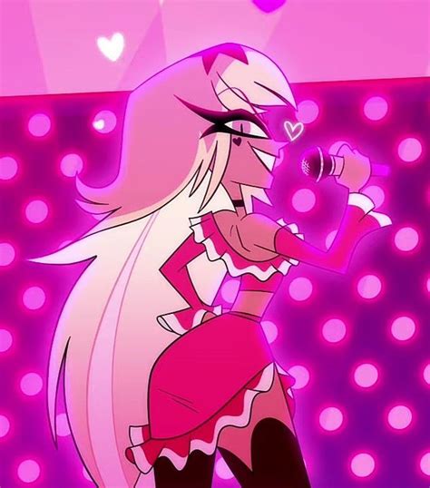 Helluva Boss Epsiode Verosika Mayday Hotel Art Boss Vivziepop