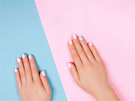 To keep your nails healthy before, during, and after gel manicures, dermatologists recommend following these tips. Top 8 Vitamins and Nutrients for Healthy, Strong Nails