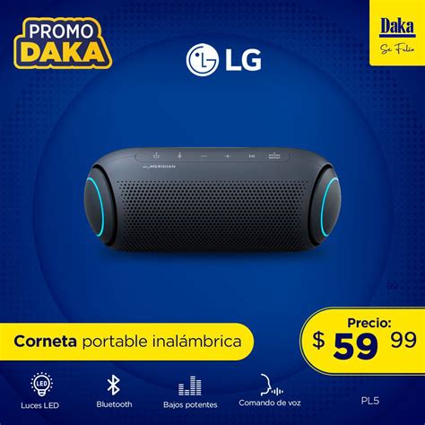 Tiendas Daka On Twitter PROMODAKA Trae Para Ti La Corneta