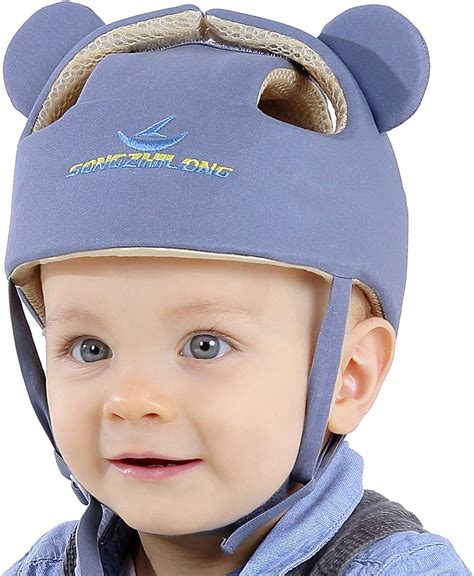 ⊛ Los 12 Mejores Cascos Ortopédico Para Bebes Y