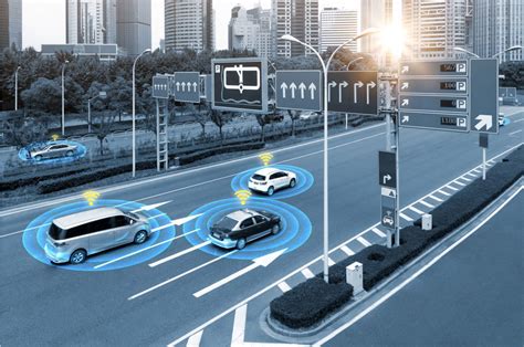 What Is A Connected Car And What Are Its Benefits What Car