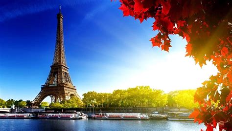 10 Best Eiffel Tower Desktop Wallpaper Full Hd 1080p For Pc Background 2021