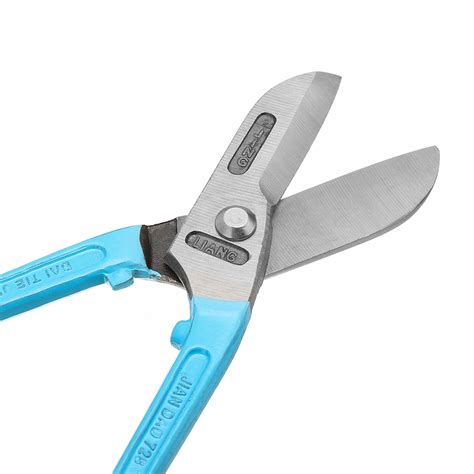 8''-14'' Straight Sheet Metal Cutting Tin Snips Iron Shears Hand Tools