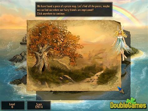 Fairy Island Game Download For Pc