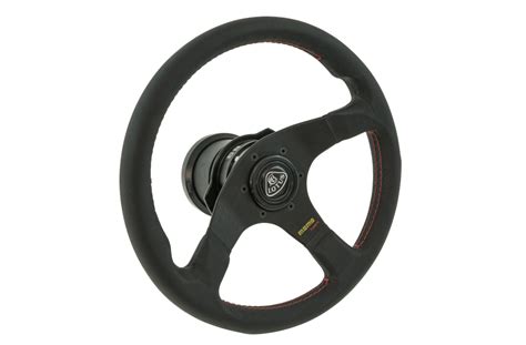 Quick Release Steering Wheel System Eliseparts