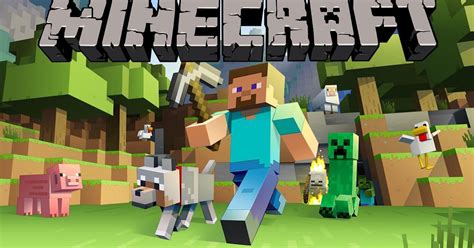 Minecraft Free Download Full Version Pc Games And Softwares